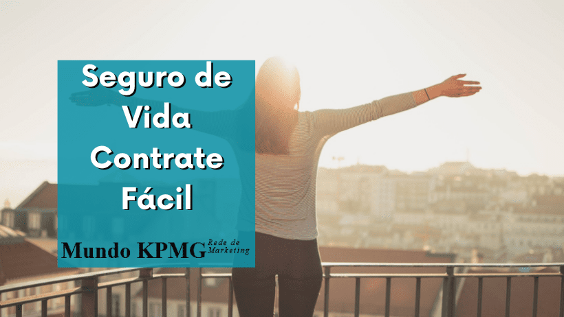 Seguro de Vida Contrate Fácil