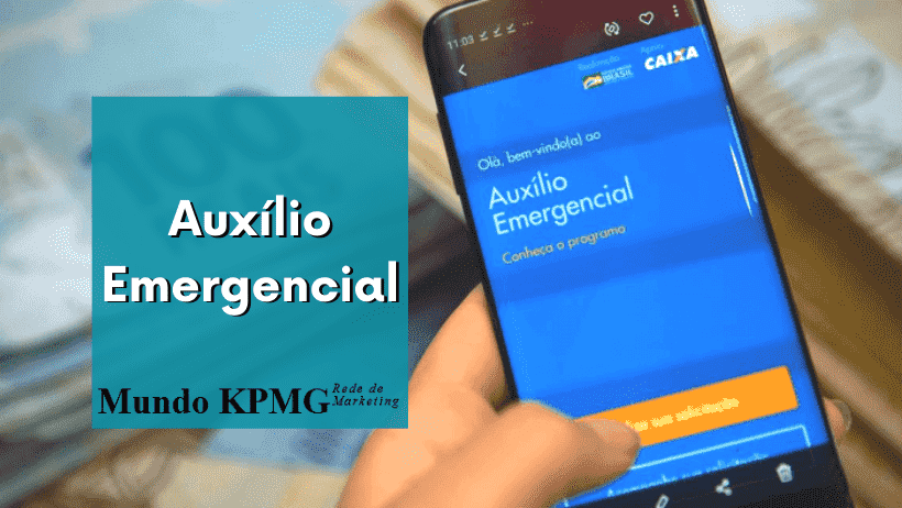 Auxílio Emergencial