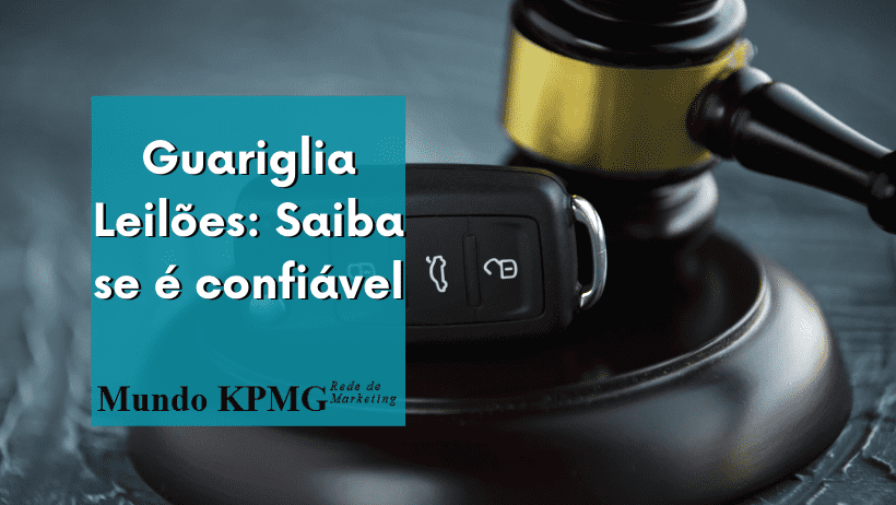 Guariglia Leilões: Saiba se é confiável