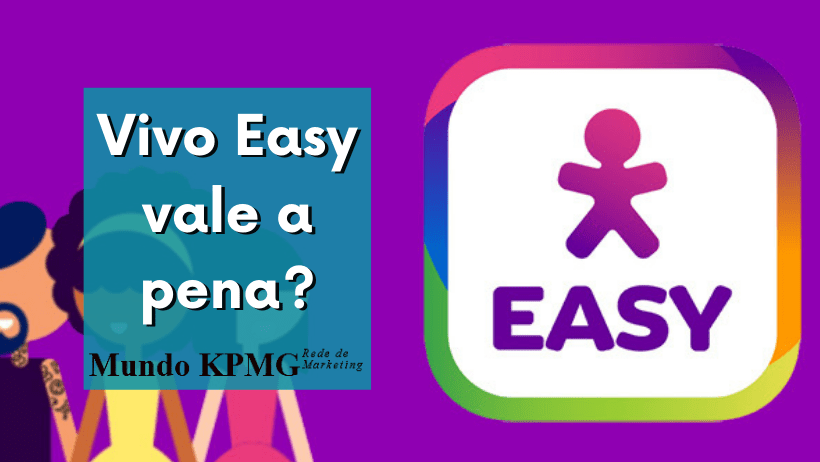 Vivo Easy vale a pena?