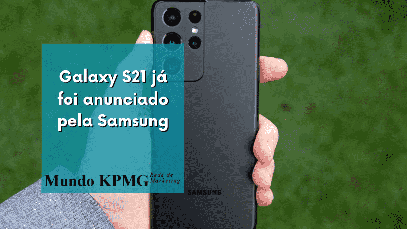 galaxy s21