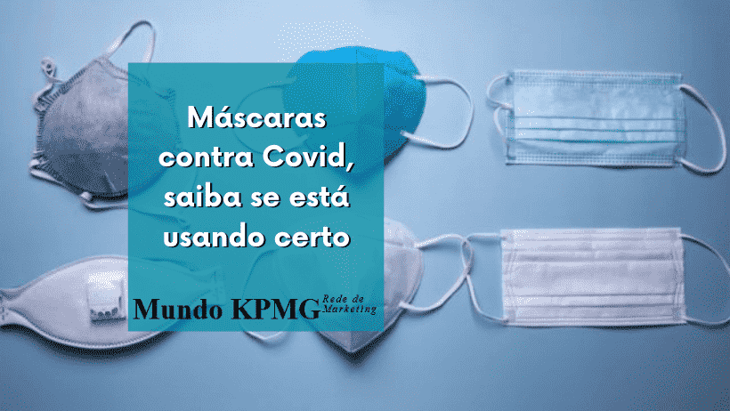 máscaras