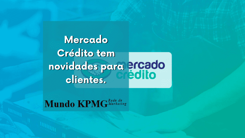 mercado crédito