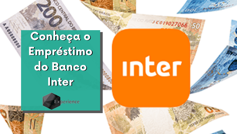 Conheça o Empréstimo do Banco Inter