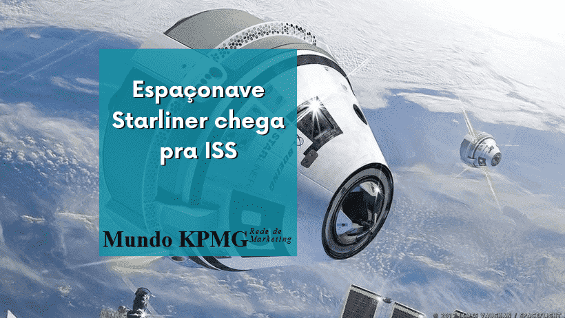 espaçonave