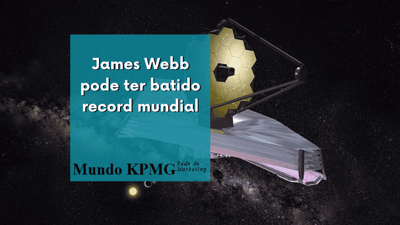 james webb