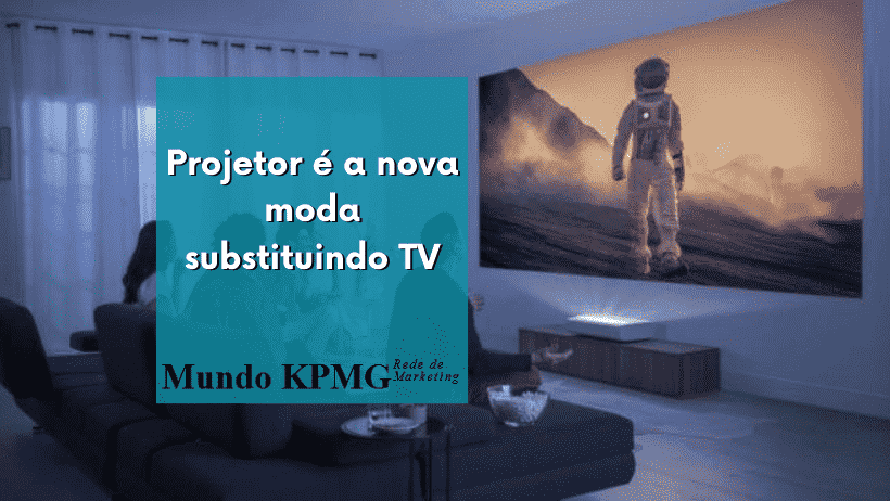 projetor