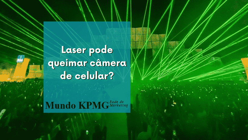 laser