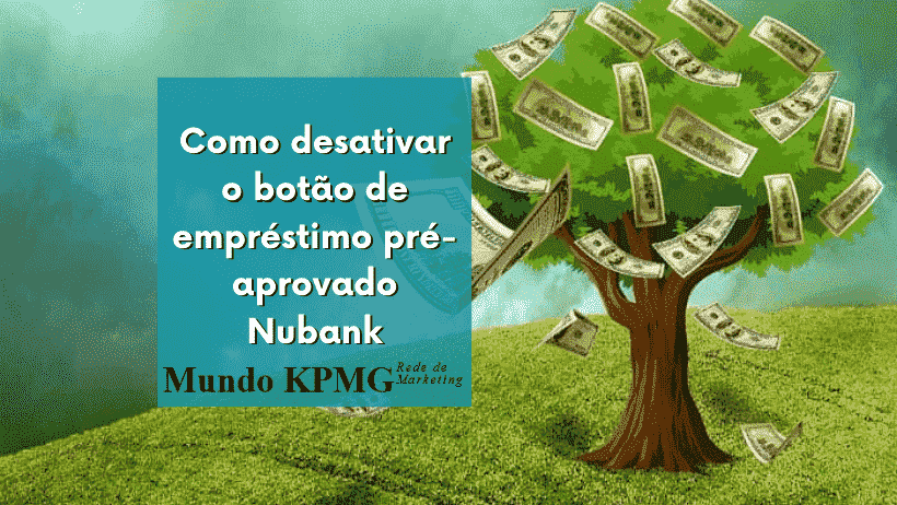 pré-aprovado