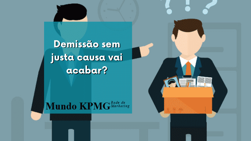 demissão