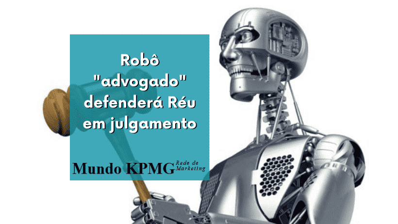 Robô