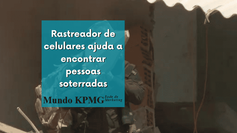 rastreador