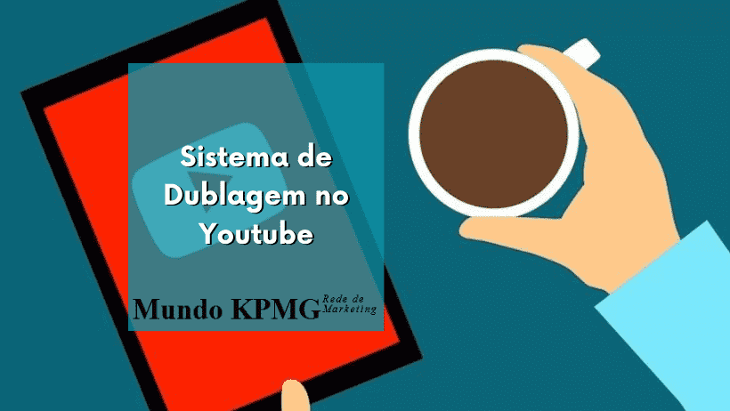 dublagem