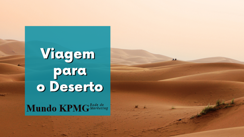 Deserto
