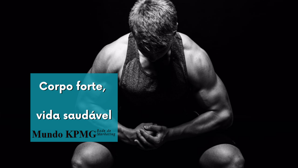 corpo forte