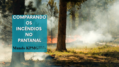 INCÊNDIOS