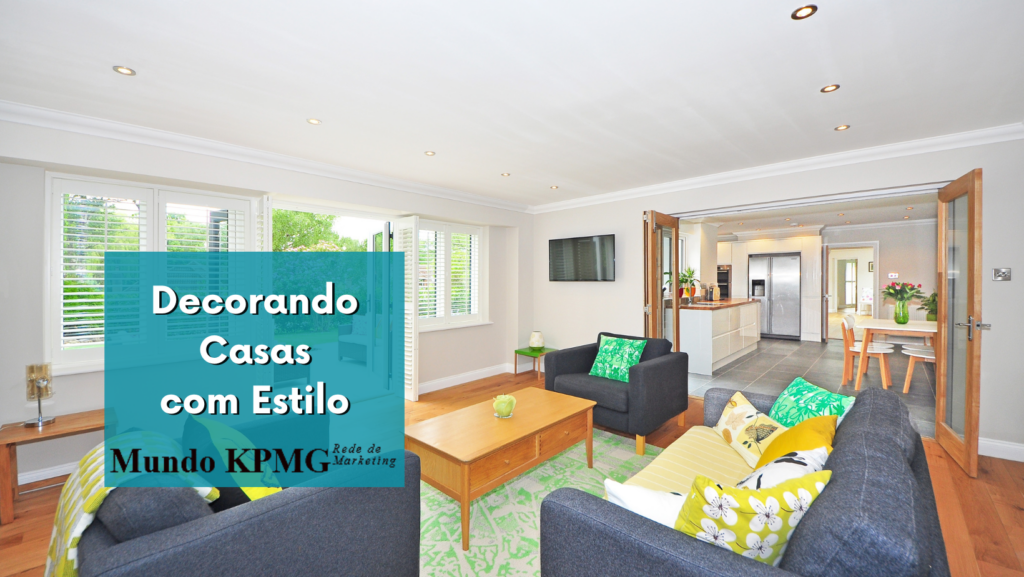decorando
