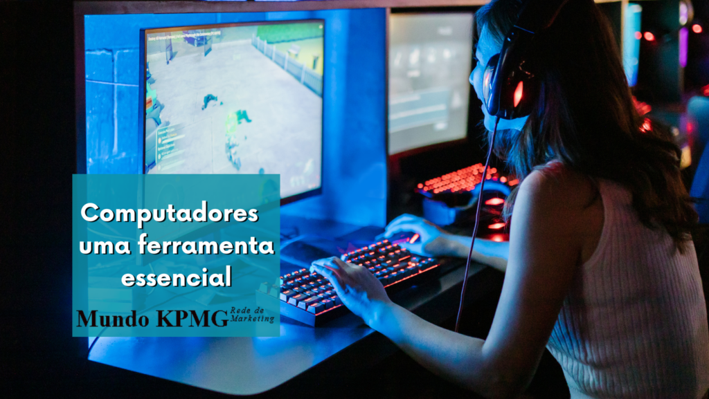 computadores