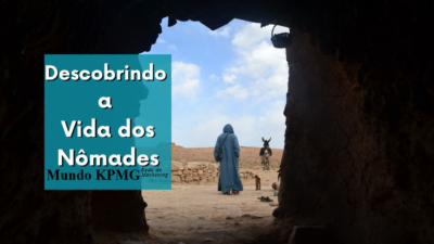 Nômades