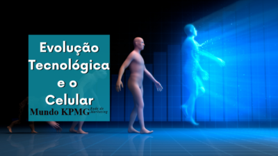Evolução Tecnológica