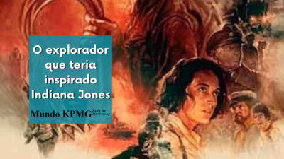 Indiana Jones