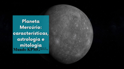 Planeta Mercúrio