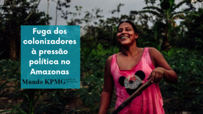 Amazonas