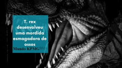 T. rex
