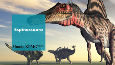 Espinossauro