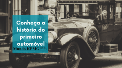 automóvel