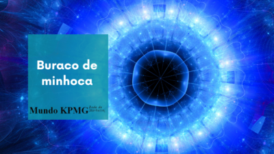 Buraco de minhoca