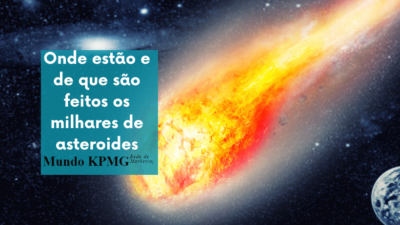 asteroide