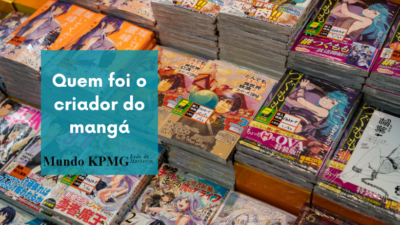 mangá