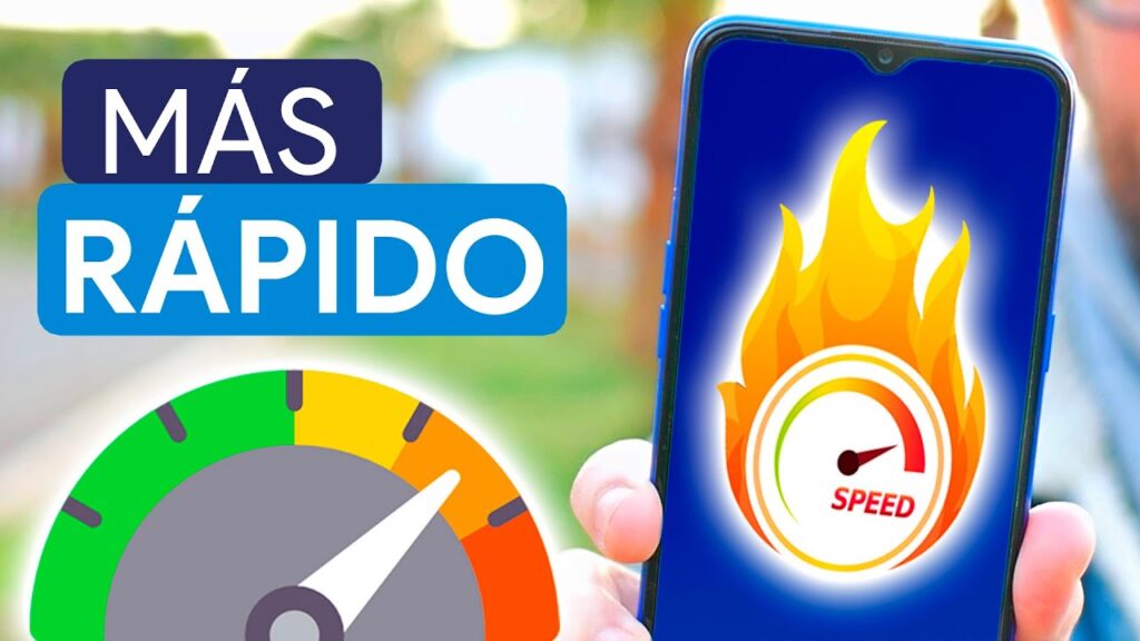 Maximiza el Rendimiento de Tu Celular