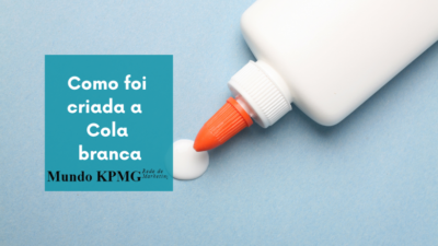 Cola branca