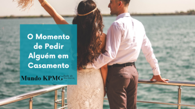 Pedir em casamento