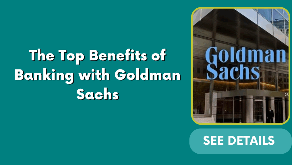 Goldman Sachs
