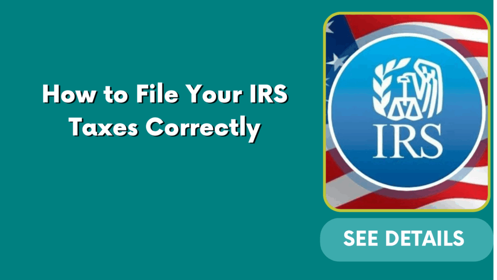 IRS