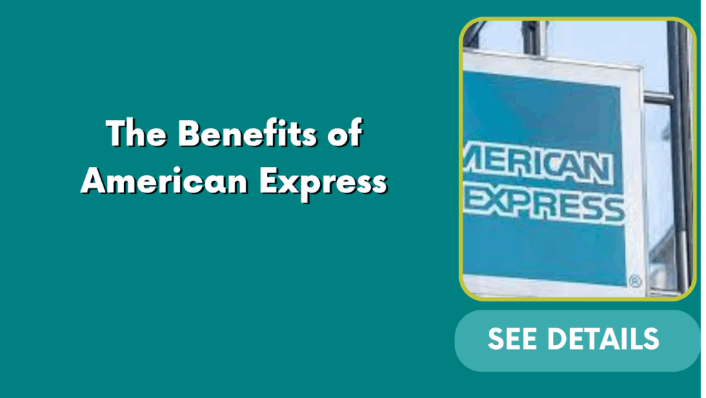 American Express