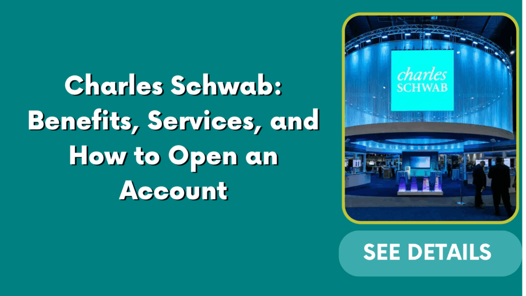 Charles Schwab