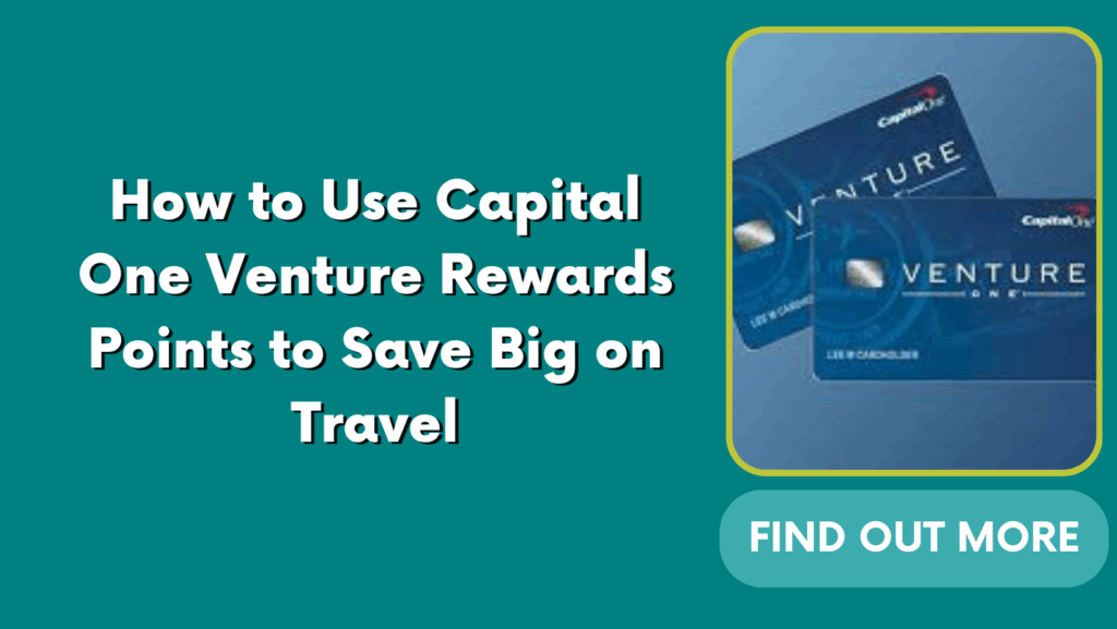 Capital One Venture Rewards