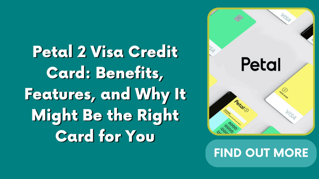 Petal® 2 Visa Credit Card