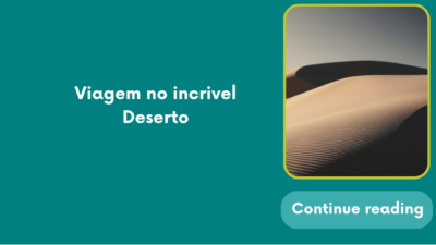 deserto