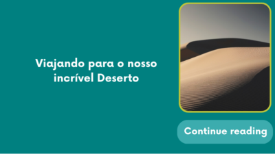 deserto
