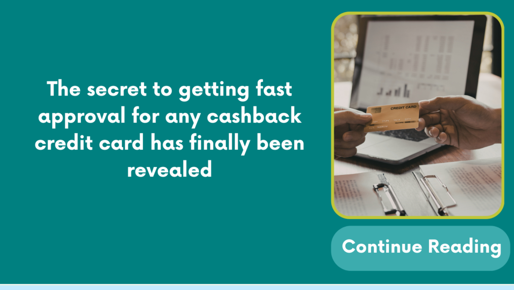 cashback