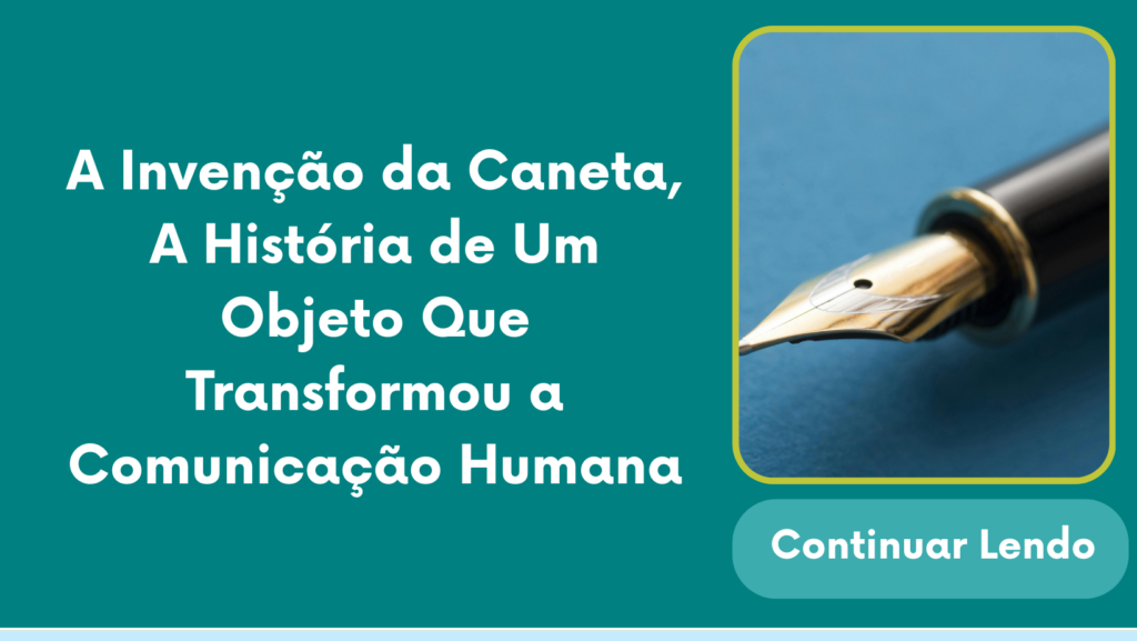 caneta