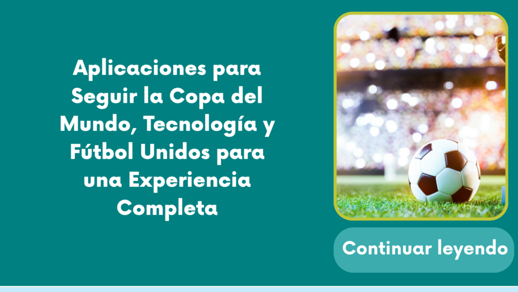 Aplicaciones