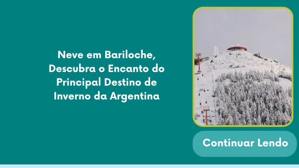 Bariloche