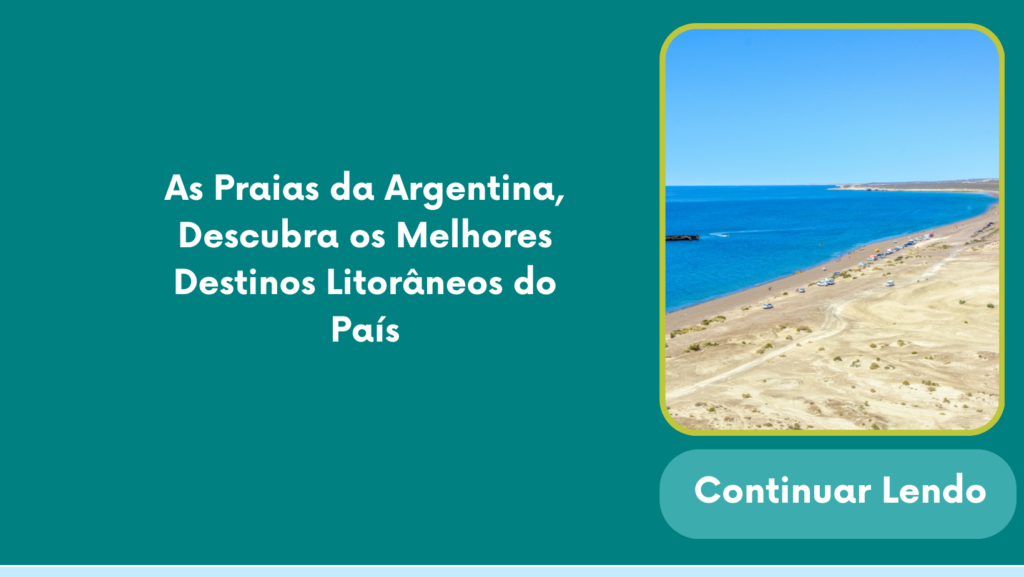 Praias