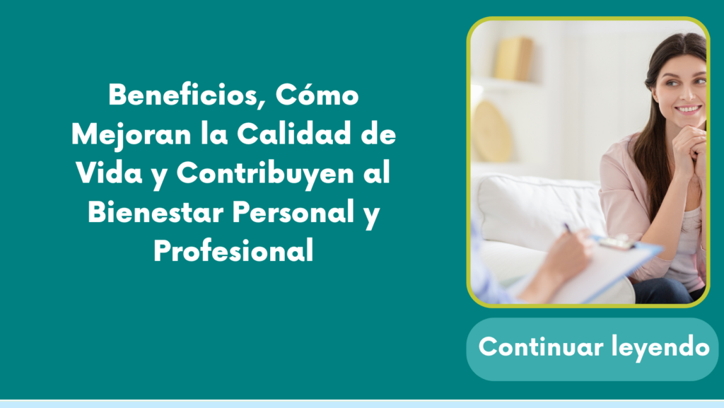 Beneficios